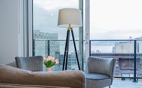 Downtown Center Silverstone Tower I And II Long-Term Booking Only Your Second Home In Vancouver